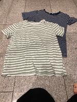 Stradivarius Shirt gestreift T-Shirt gr. S beide 5€ Schleswig-Holstein - Siek Vorschau