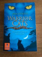 Warrior Cats, Feuersterns Mission, Versand möglich Niedersachsen - Surwold Vorschau