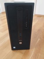 HP EliteDesk 800 G2 TWR Gaming PC mit 500 GB Festplatte Dresden - Schönfeld-Weißig Vorschau