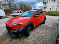 Hyundai Kona Bayern - Freyung Vorschau