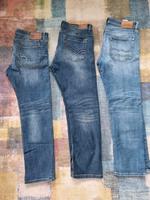 3 Jeans 34/ 32 Jack & Jones, Esprit, Ray Bayern - Münchberg Vorschau
