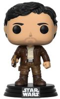 FUNKO POP! Star Wars - The last Jedi - Poe Dameron #192 Bayern - Dietenhofen Vorschau