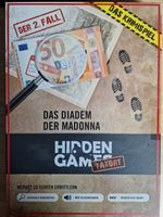 Hidden Games- Das Diadem der Madonna Schleswig-Holstein - Osterrönfeld Vorschau