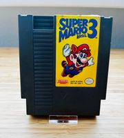 Super Mario Bros. 3 NES Nintendo Nordrhein-Westfalen - Harsewinkel Vorschau