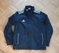 Adidas/ Trainingsjacke/ Gr. 152 neuwertig Bayern - Grafing bei München Vorschau