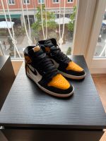 Jordan 1 Retro OG High Taxi Dresden - Innere Altstadt Vorschau