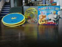 Kinderlieder CD´s Nordrhein-Westfalen - Düren Vorschau