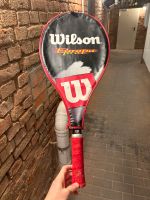 Wilson Europa pro  Tennis Schläger Sachsen - Chemnitz Vorschau