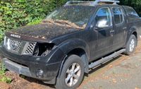 Suche NISSAN NAVARA zum Ankauf Nissan Navara Ersatzteile Niedersachsen - Osnabrück Vorschau