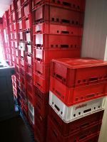 Stapelboxen Satten Behälter Produktion Lebensmittel Brandenburg - Kyritz Vorschau