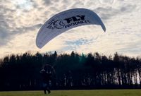 Dudek Snake3 16m2 Motorschirm Paramotor Dudek Flyproducts Kreis Pinneberg - Pinneberg Vorschau