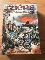 MERS J.R.R. Tolkiens Mittelerde - Das Rollenspiel Bayern - Augsburg Vorschau