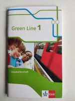Green Line 1 Vokabellernheft Niedersachsen - Melle Vorschau
