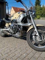 BMW Motorrad R 1200C /Auch Tausch Sachsen - Zittau Vorschau