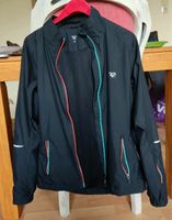 Laufjacke Joggingjacke Jacke Sportjacke schwarz 34 Damen Bayern - Lindau Vorschau