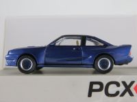 PCX87 870533 Opel Manta B Mattig (1991) in dunkelblaumet. 1:87/H0 Bayern - Bad Abbach Vorschau