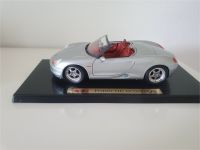 Modellauto Porsche Boxter Maisto 1:18 Rheinland-Pfalz - Kirn Vorschau