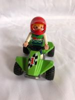 *wie neu* Playmobil - Quad Kinderquad Nordrhein-Westfalen - Meerbusch Vorschau