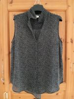 Bluse, ärmellos, H&M, Gr. 42 Münster (Westfalen) - Mauritz Vorschau