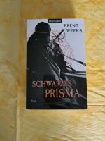 Buch - Fantasyroman - Schwarzes Prisma - Bremt Weeks Bonn - Bad Godesberg Vorschau