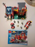 Lego, wie Lego, Feuerwehr, wie neu Baden-Württemberg - Sinsheim Vorschau