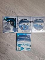Frozen Planet, Eisige Welten, DVD Blue Ray, Neu Rheinland-Pfalz - Niederstaufenbach Vorschau