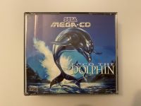 Ecco the Dolphin Sega Mega CD Bayern - Konradsreuth Vorschau