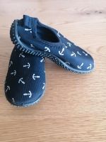 Babyschuhe für Pools und rutschige Oberflächen Nordrhein-Westfalen - Gelsenkirchen Vorschau