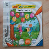 Tip toi Buch  "Erste Zahlen", Preis inklusive Versand Sachsen - Lichtenau Vorschau