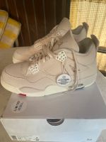 Air Jordan 4 Retro Limited Resell Hessen - Wiesbaden Vorschau