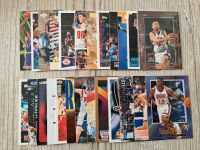 New Jersey Nets Trading Card Lot - NBA Basketball Bremen-Mitte - Bremen Altstadt Vorschau