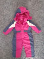 Winteroverall Gr.80 Mädchen neu Hessen - Viernheim Vorschau