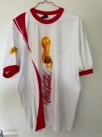 T-Shirt FIFA WM 2006 Coca Cola Bochum - Bochum-Mitte Vorschau