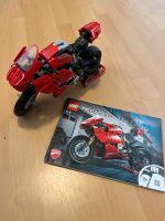 Lego Technik Ducati Panigale 42107 Bayern - Windorf Vorschau
