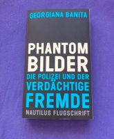 NEU: Phantombilder: die Polizei und… - NP: 24€ Kreis Pinneberg - Pinneberg Vorschau