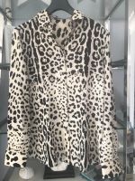 Dolce & Gabbana Bluse Seide Animal Print 100/% Original Hessen - Gründau Vorschau