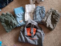 Baby Hosen lang Latzhose Jogginghose Leggings Größe 68 Nordrhein-Westfalen - Mülheim (Ruhr) Vorschau