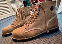 Herren Boots von DIESEL Jeans wie NEU Gr.44 Nordrhein-Westfalen - Herten Vorschau