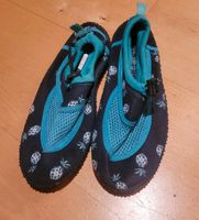 Badeschuhe / Schwimmschuhe / Strandschuhe in Gr.35 Baden-Württemberg - Uhingen Vorschau