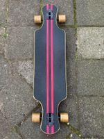 Longboard Saterno Hannover - Herrenhausen-Stöcken Vorschau