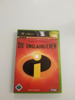 X BOX CLASSIC SPIEL  DISNEY  DIE UNGLAUBLICHEN Nordrhein-Westfalen - Ense Vorschau