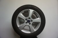 Original Ford S-Max Galaxy Alufelgen Winterräder Goodyear 17 Zoll Nordrhein-Westfalen - Remscheid Vorschau