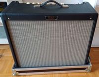 Fender Hot Rod Deville 212 IV + Flight Case Freiburg im Breisgau - Wiehre Vorschau