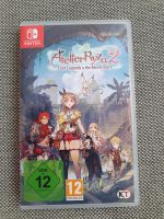 Atelier Ryza 2 Nintendo Switch Lindenthal - Köln Sülz Vorschau