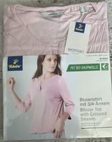 Tchibo Blusenshirt Neu Bio/ Baumwolle Gr;40/42 Duisburg - Neumühl Vorschau