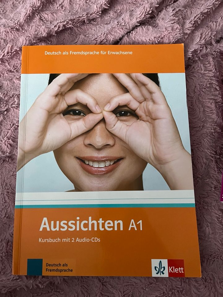 Bücher zum Deutschlernen in Bad Salzungen