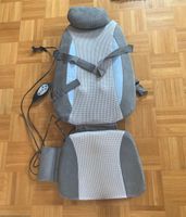 CURAmed Shiatsu Massageauflage CF- 2606M Bayern - Altdorf Vorschau