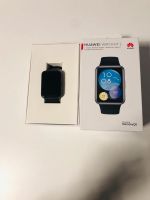 Huawei Watch Fit 2 - wie neu- Köln - Porz Vorschau