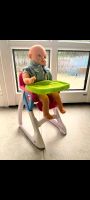 Hochstuhl für Puppe Stuhl ohne Babyborn Puppe Nordrhein-Westfalen - Lohmar Vorschau
