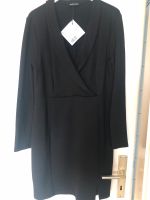 Kleid Schwarz Gr 42 NEU Niedersachsen - Rotenburg (Wümme) Vorschau